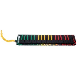 Hohner AirBoard Rasta 37