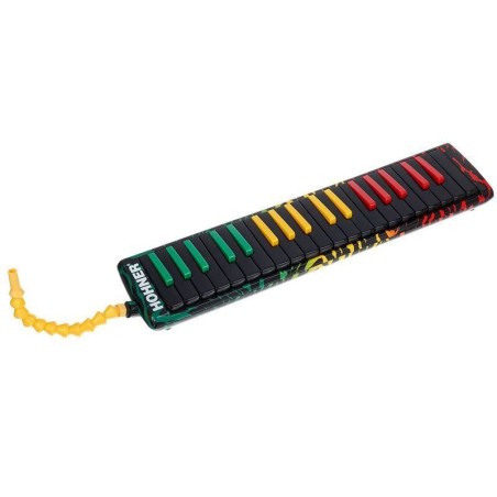 Hohner AirBoard Rasta 37