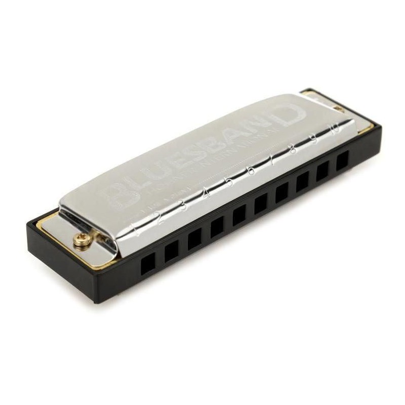 Hohner Blues Band C