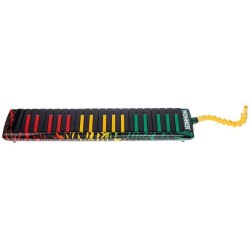 Hohner AirBoard Rasta 37