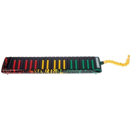 Hohner AirBoard Rasta 37
