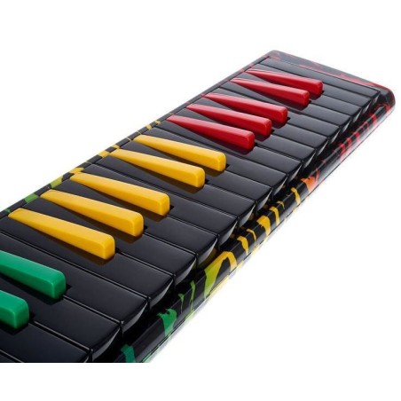 Hohner AirBoard Rasta 37
