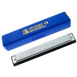 Hohner Big Valley D