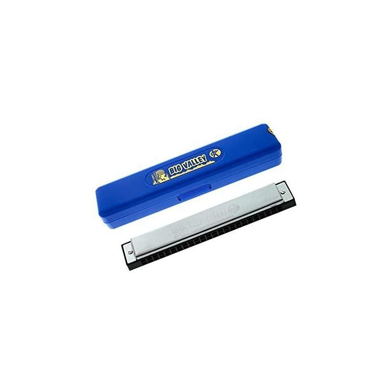 Hohner Big Valley D