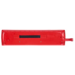 Hohner Fire Red