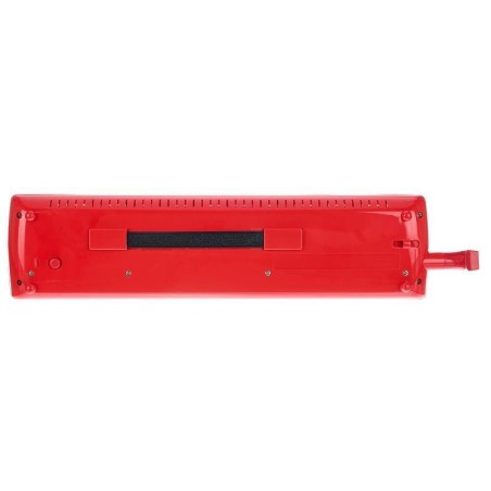 Hohner Fire Red