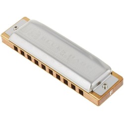 Hohner Blues Harp F