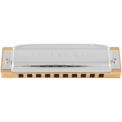 Hohner Blues Harp F