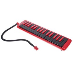 Hohner Fire Red