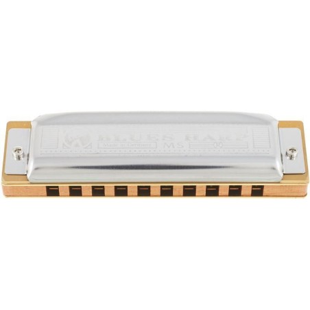 Hohner Blues Harp F