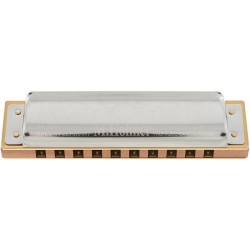 Hohner Marine Band 1896 High G