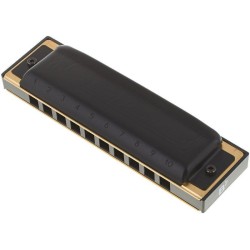 Hohner Pro Harp Bb
