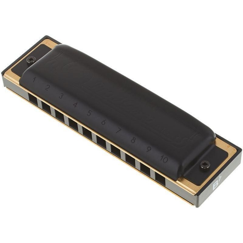 Hohner Pro Harp Bb