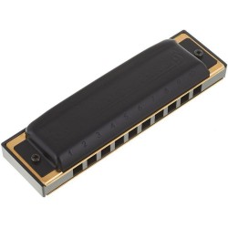 Hohner Pro Harp Bb
