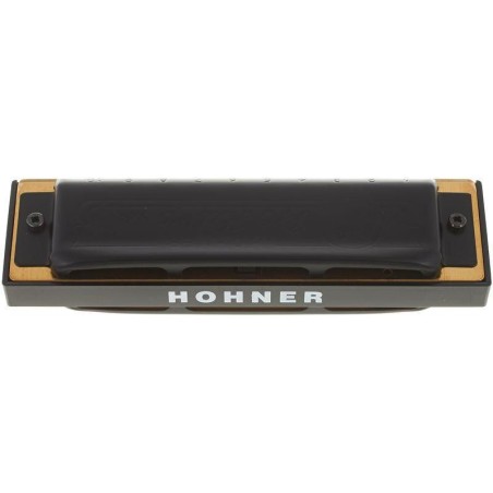 Hohner Pro Harp Bb