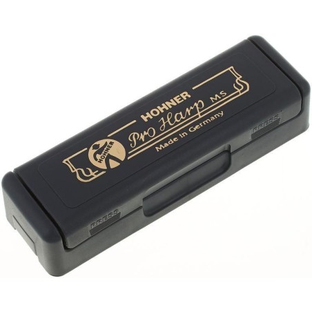 Hohner Pro Harp Bb