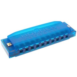 Hohner Happy Color Harp Blue