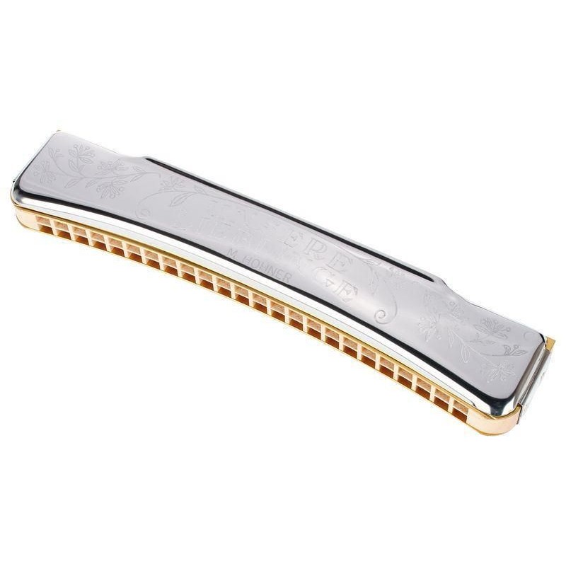 Hohner Unsere Lieblinge 48 C
