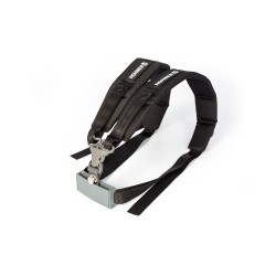 Hohner XS Adult Grey/White