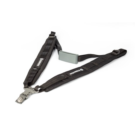 Hohner XS Adult Grey/White