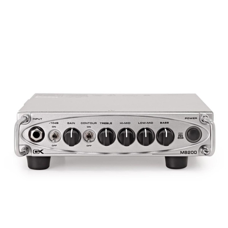 Gallien Krueger MB 200
