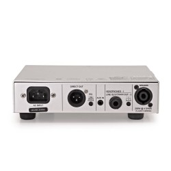 Gallien Krueger MB 200