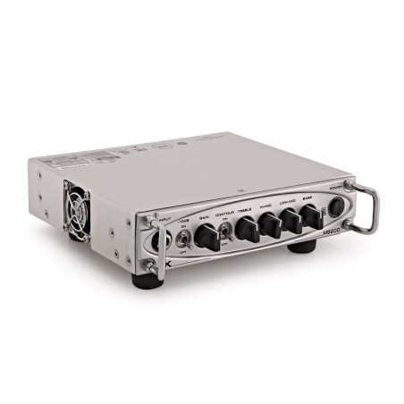 Gallien Krueger MB 200