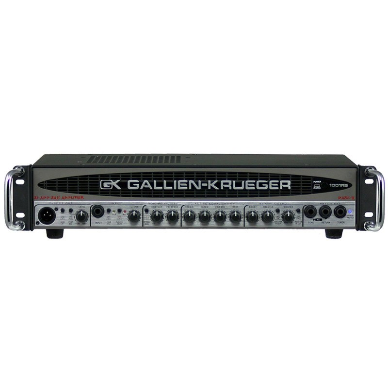 Gallien Krueger 1001 RB-II