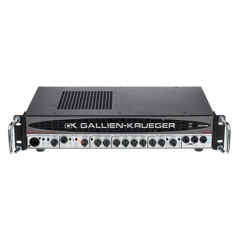 Gallien Krueger 1001 RB-II