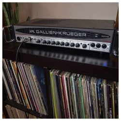 Gallien Krueger 1001 RB-II