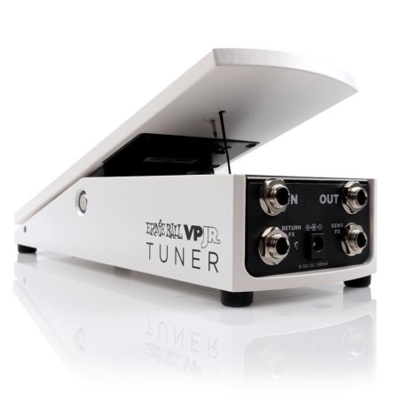Ernie Ball VPJR Tuner White