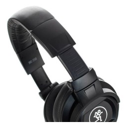 Mackie MC-250