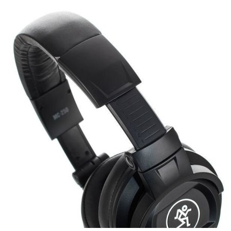 Mackie MC-250