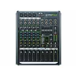 Mackie ProFX8v2