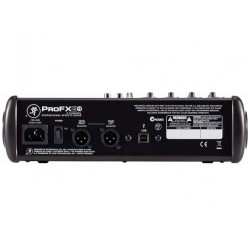 Mackie ProFX8v2