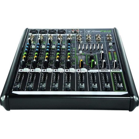 Mackie ProFX8v2