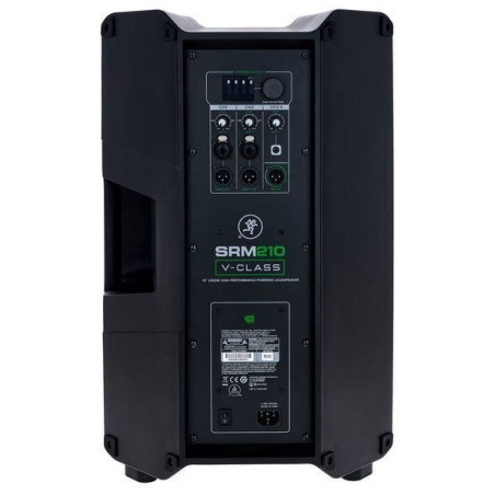 MACKIE SRM210 V-Class