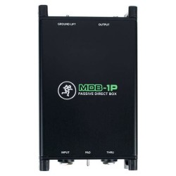 Mackie MDB-1P