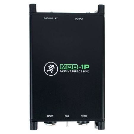 Mackie MDB-1P
