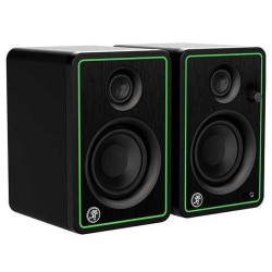 Mackie Studio Bundle