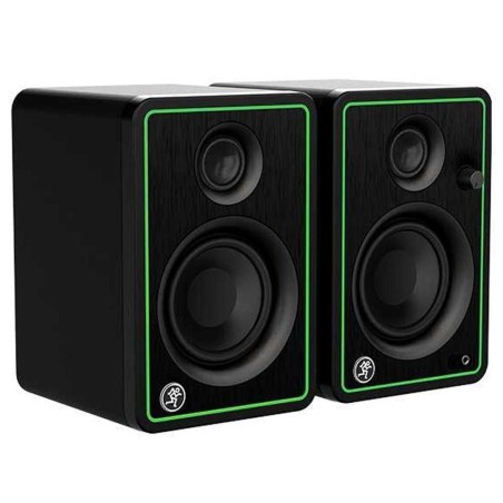Mackie Studio Bundle