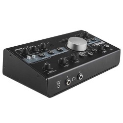 Mackie Studio Bundle