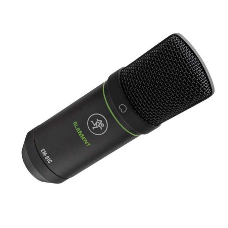 Mackie Studio Bundle