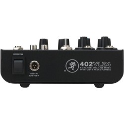 MACKIE 402VLZ4