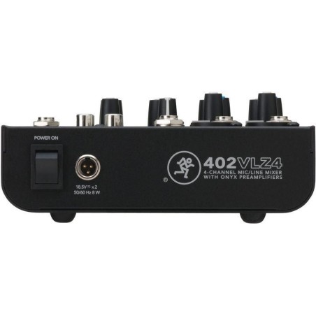 MACKIE 402VLZ4