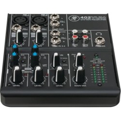 MACKIE 402VLZ4