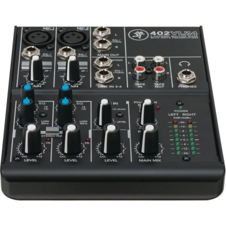 MACKIE 402VLZ4