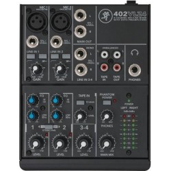 MACKIE 402VLZ4