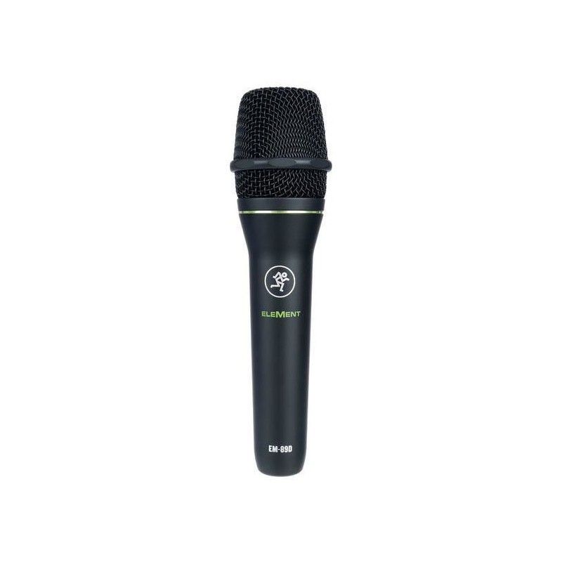 Mackie EM-89D