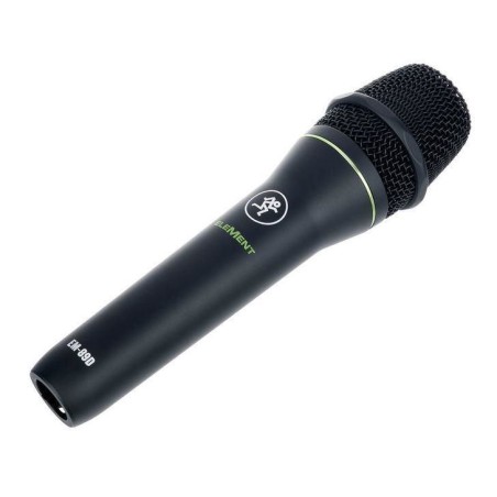 Mackie EM-89D